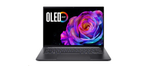 ACER NTB Swift X 14 (SFX14-73G-990T),Ultra9-285H,14.5"WUXGA+,32GB,1TB SSD,RTX 5070,W11H,Gray