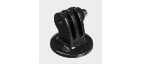 Delkin Fat Gecko Camera Mounts - FG GoPro Adapter