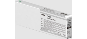 EPSON ink Singlepack Light Light Black T55K900 UltraChrome HDX/HD 700ml