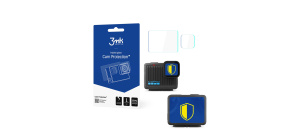 3mk Cam Protection pro GoPro HERO 4K (2024) 3mk Cam Protection pro GoPro HERO 4K (2024)