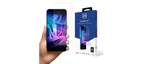 3mk ochranná folie Silky Matt Pro pro Poco F7