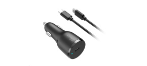 Nabíjecí adaptér do auta SWITCHNEWCARLIGHT60