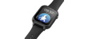 Garett Smartwatch Kids Essa GO 4G černá