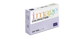 Antalis Papír Image Coloraction Tundra - pastelově fialová (LA12) A4 (160g/250ks)