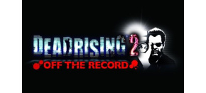 Dead Rising 2: Off the Record (PC) klíč Steam