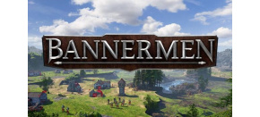 Bannermen (PC) klíč Steam