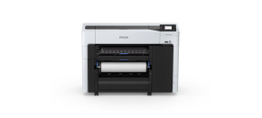EPSON tiskárna ink SureColor SC-T3700E, 6ink, 24", 2400x1200 dpi, USB, Wi-Fi, 12 měsíců OnSite servis EPSON tiskárna ink SureColor SC-T3700E, 6ink, 24", 2400x1200 dpi, USB, Wi-Fi, 12 měsíců OnSite servis
