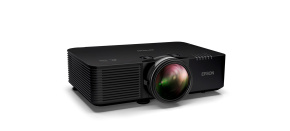 EPSON projektor EB-L695SU, WUXGA, 6200ANSI, HDMI, USB, NFC, Airplay EPSON projektor EB-L695SU, WUXGA, 6200ANSI, HDMI, USB, NFC, Airplay