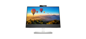 Bazar HP LCD ED E24m G4 Conferencing Mon. 23,8",1920x1080,IPS w/LED,300,1000:1, 5ms,DP 1.2,HDMI,4xUSB,USB-C,webcam, RJ45 Bazar HP LCD ED E24m G4 Conferencing Mon. 23,8",1920x1080,IPS w/LED,300,1000:1, 5ms,DP 1.2,HDMI,4xUSB,USB-C,webcam, RJ45