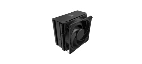 Cooler Master CPU Chladič Hyper 212 3DHP BLACK, 1x120mm, LGA1851, AM5, černá Cooler Master CPU Chladič Hyper 212 3DHP BLACK, 1x120mm, LGA1851, AM5, černá