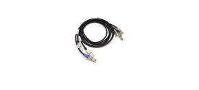 HPE ProLiant DL385 Gen11 8SFF x1 SAS/SATA PCIe Cable Kit (for 8SFF x1 U.3 front drive cage)