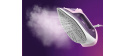 Philips 3000 Series DST3020/30 napařovací žehlička, 2200 W, keramická žehlicí plocha, fialová