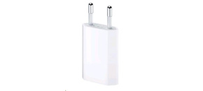 APPLE USB 5W Power Adapter