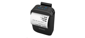 Epson TM-P20II, 8 dots/mm (203 dpi), USB-C, BT, kit (USB) Epson TM-P20II, 8 dots/mm (203 dpi), USB-C, BT, kit (USB)