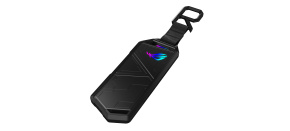 ASUS ROG STRIX ARION SSD NVME AURA case, USB-C 3.2, M.2 NVMe SSD kovový box, délka 30-80 mm, AURA RGB ASUS ROG STRIX ARION SSD NVME AURA case, USB-C 3.2, M.2 NVMe SSD kovový box, délka 30-80 mm, AURA RGB