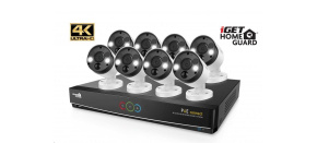 iGET HOMEGUARD HGNVK164908
