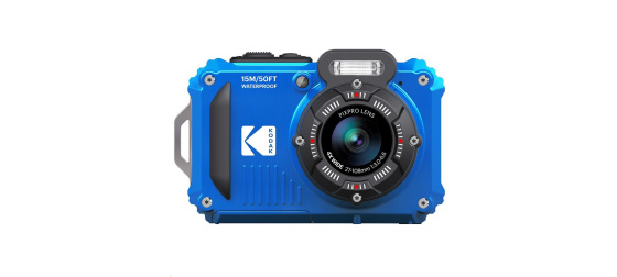 KODAK WPZ2 Blue