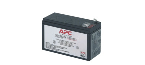 APC Replacement Battery Cartridge #40, CP16U, CP24U, CP27U APC Replacement Battery Cartridge #40, CP16U, CP24U, CP27U