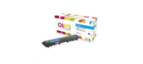 OWA Armor toner pro BROTHER DCP L3510CDW, DCP L3550CDW, HL L3210CW,HL L3270CDW,TN247M,2300 str.,červená/magent (TN-247M) OWA Armor toner pro BROTHER DCP L3510CDW, DCP L3550CDW, HL L3210CW,HL L3270CDW,TN247M,2300 str.,červená/magent (TN-247M)