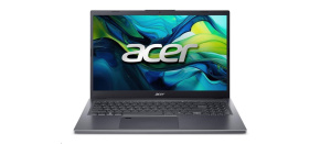 ACER NTB Aspire 15 (A15-51M-94AD),i9-13900H,15.6"FHD,16GB,1TB SSD,Intel Graphics,W11H,Gray ACER NTB Aspire 15 (A15-51M-94AD),i9-13900H,15.6"FHD,16GB,1TB SSD,Intel Graphics,W11H,Gray