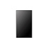 LG 75" signage 75XF3P - Open Frame High Brightness, FHD, 3000nit, 24/7, webOS 6.0, M+