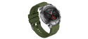 Garett Smartwatch Atom Silver Steel