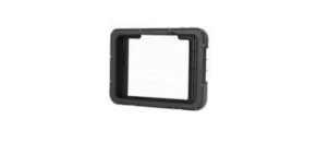 Zebra rugged frame, 8''