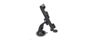 Zebra vehicle holder TC21, TC26