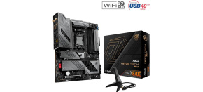 ASRock MB Sc AM5 X870E TAICHI LITE, AMD X870, 4xDDR5, 1xHDMI, 2xUSB4, WI-FI