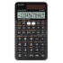 SHARP kalkulačka - SH-EL510RTB - černá