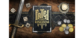 Fated Kingdom (PC) klíč Steam Fated Kingdom (PC) klíč Steam