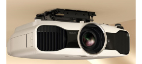EPSON Ceiling Mount ELPMB30 Low profile - stropní držák projektoru