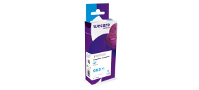 WECARE ARMOR cartridge pro HP OfficeJet Pro 8218, 8710, 8720, 8730, 8740 modrá 26ml (953XL) WECARE ARMOR cartridge pro HP OfficeJet Pro 8218, 8710, 8720, 8730, 8740 modrá 26ml (953XL)