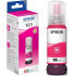 EPSON ink bar 103 EcoTank Magenta ink bottle