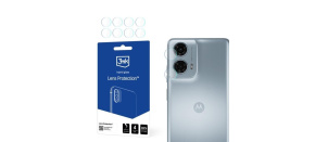 3mk Lens Protection pro Motorola Moto G24 Power 3mk Lens Protection pro Motorola Moto G24 Power