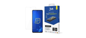3mk ochranná folie SilverProtection+ pro Oppo A40 / A40M / A3 4G