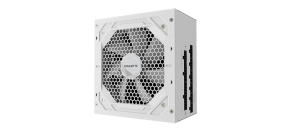 GIGABYTE zdroj UD1000GM PG5 ICE 1000W, 120mm, Plně modulární, 80 Plus Gold, ATX 3.1