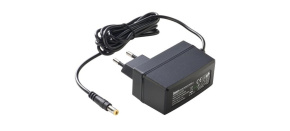 PremiumCord napájecí adaptér 230V / 5V / 2,4A stejnosměrný