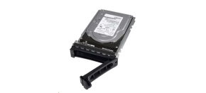 DELL 600GB 10K RPM SAS 2.5in Hot-plug Hard Drive 3.5in HYB CARR CK R230,R430,..T430,T440...
