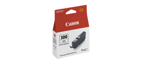 Canon CARTRIDGE PFI-300 CO bezbarvá pro imagePROGRAF PRO-300