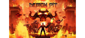 Demon Pit (PC) klíč Steam