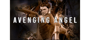 Avenging Angel (PC) klíč Steam