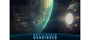Battlevoid: Harbinger (PC) klíč Steam Battlevoid: Harbinger (PC) klíč Steam