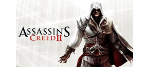 Assassin's Creed II (PC) klíč Uplay
