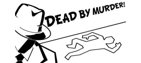 Dead by Murder (PC) klíč Steam Dead by Murder (PC) klíč Steam