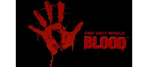 Blood: One Unit Whole Blood (PC) klíč Steam