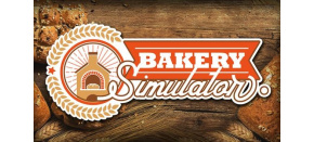 Bakery Simulator (PC) klíč Steam Bakery Simulator (PC) klíč Steam