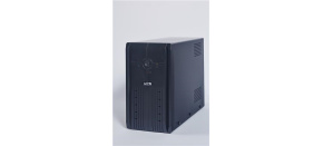 EUROCASE UPS EA200LED 1200VA line interactive