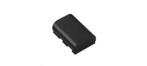 Braun akumulátor CANON LP-E6, 1500mAh Braun akumulátor CANON LP-E6, 1500mAh