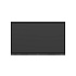LG 55" signage 55TR3DQ - CreateBoard Standard, UHD, 400nit, Android 14 EDLA, 25% haze, 16/7, 50 Touch points